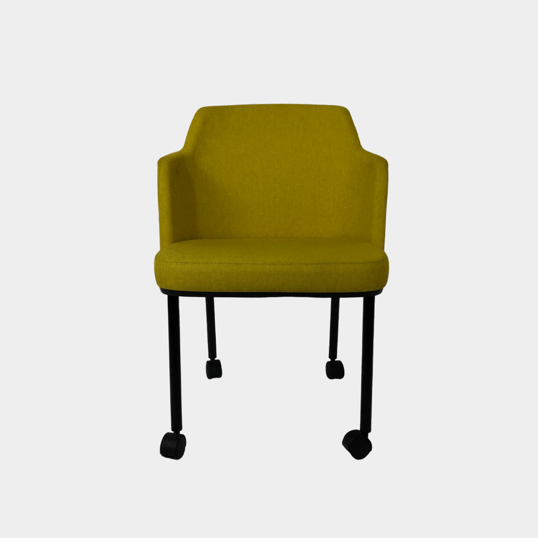 Knoll remix online chair