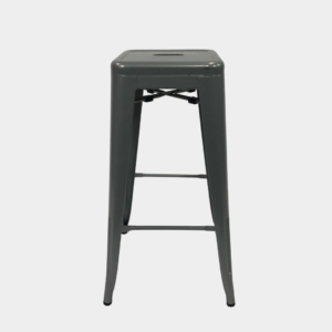 WB Manufacturing Hangout Stool - Bar Height