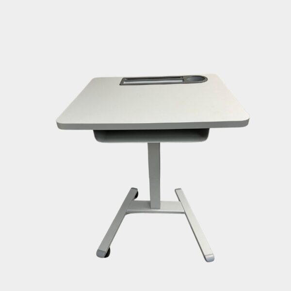 Haskell Furniture Fuzion Sit to Stand