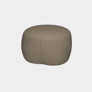 Naughtone Truffle Pouf