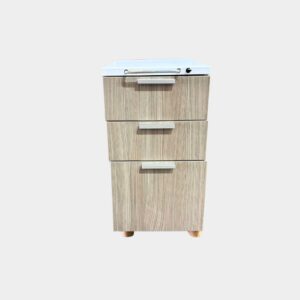 Knoll Series 2 Pedestal