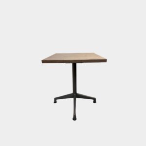 Modern Square Cafe Table