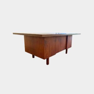 Oak Desk